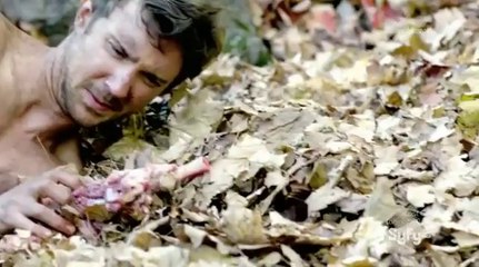 Casi Humanos temp 4 cap 8