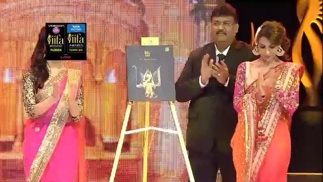 Watch IIFA Magic of the Movies 2014 & IIFA ROCKS 2014 _ STAR Plus