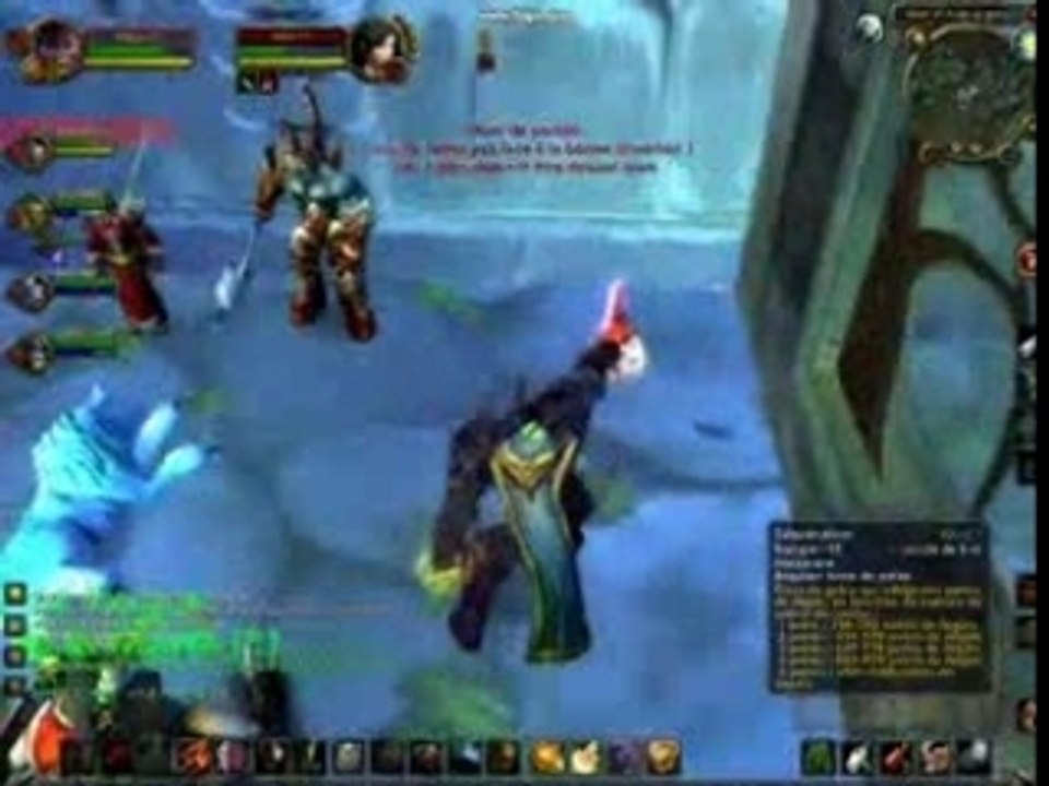Hazgard videos pvp