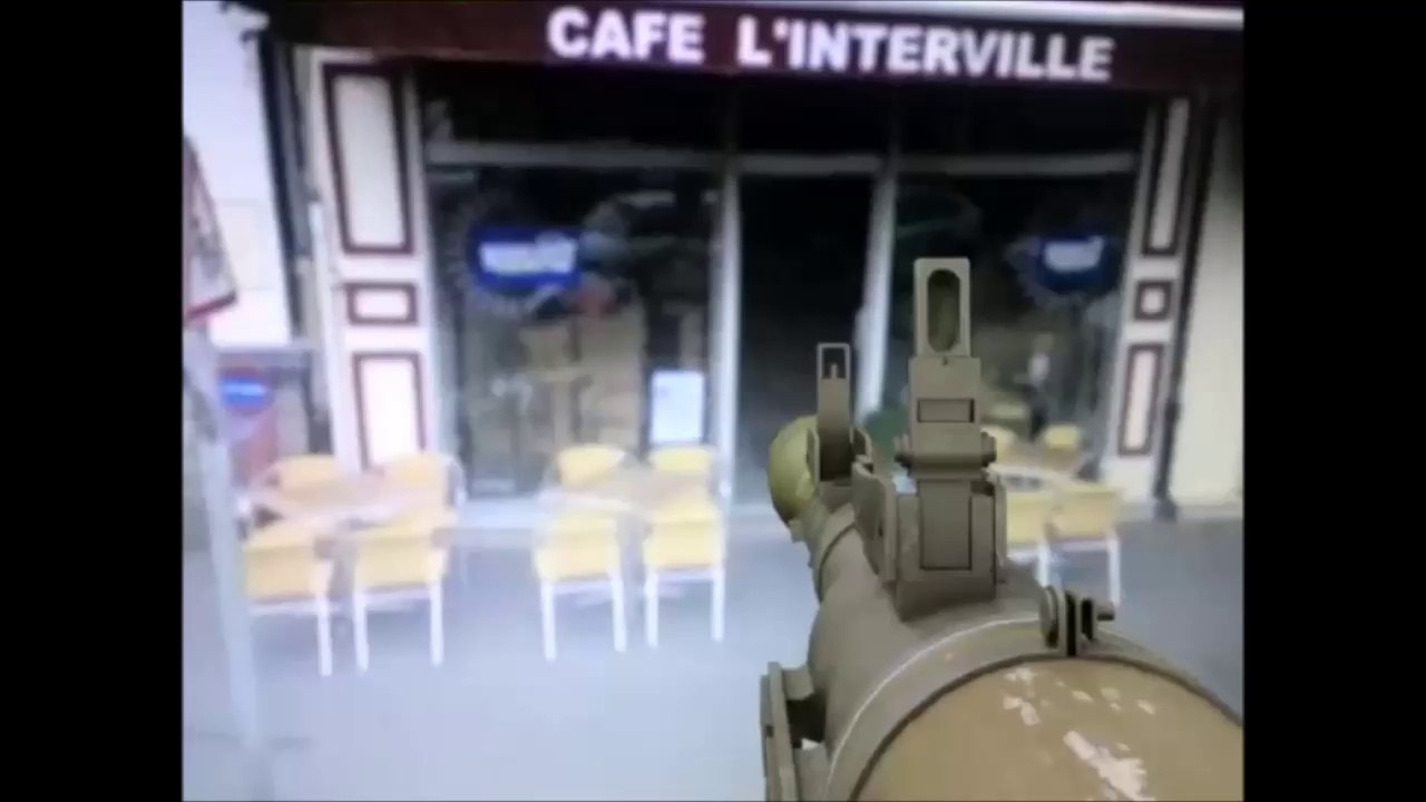 Appel au boycott de l'interville !!!