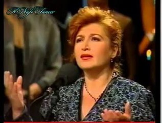 Selma SAĞBAŞ-Varsın Gönül Aşkınla Harab Olsun Efendim