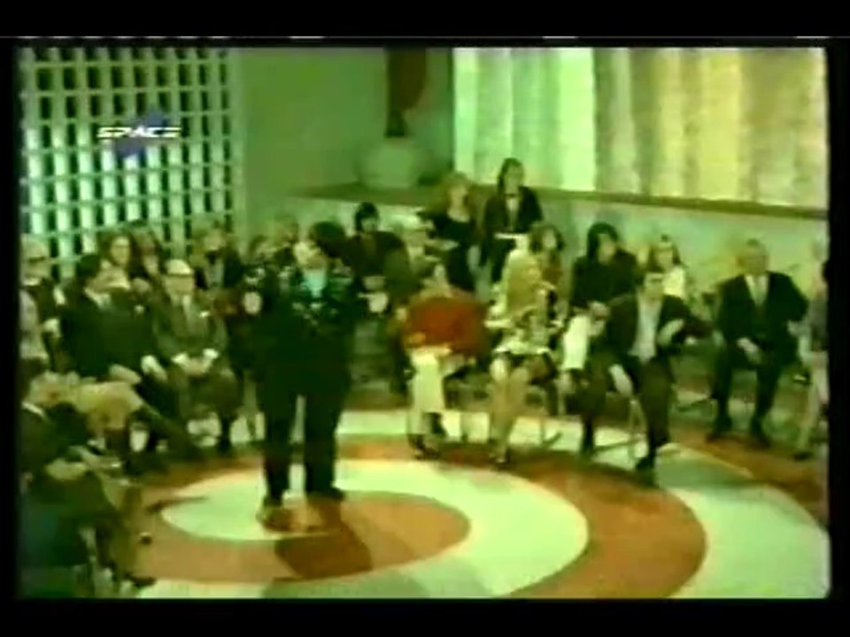 Joven Guardia - Soy Igual a los Demas