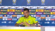 Brazil not dependent on Neymar - Alves