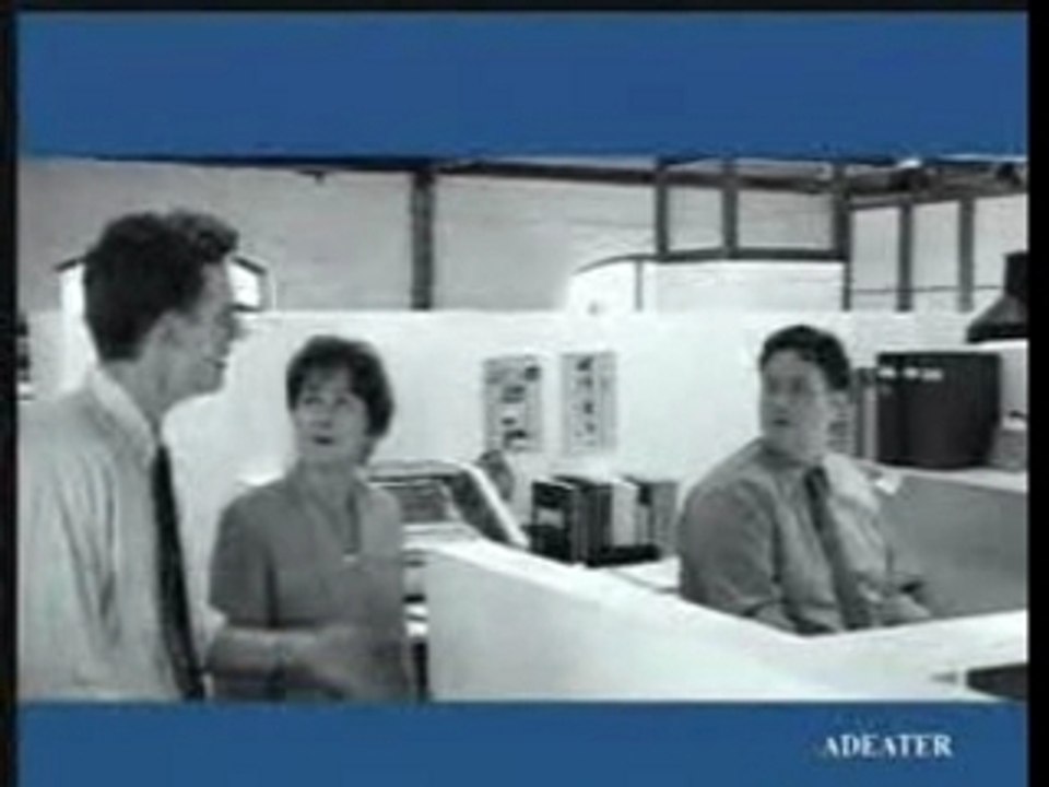 IBM - Ca imprime pas !?