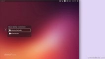 linux Switching Desktop Environments