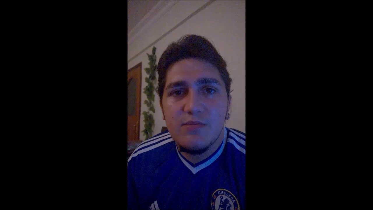 gaddar kenan