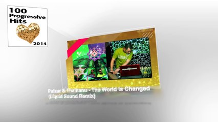 100 Progressive Hits 2014 - 100 tracks for $9.99