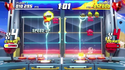 Shape Up - Abs Zapper Gameplay - 1 E3 2014