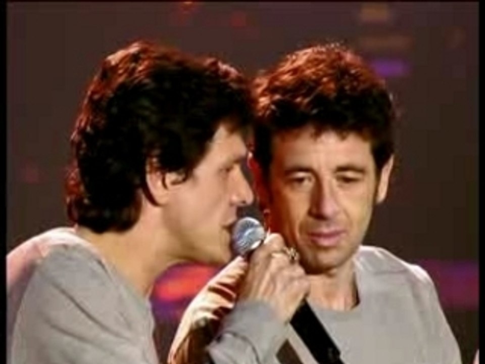les enfoirés 2006
