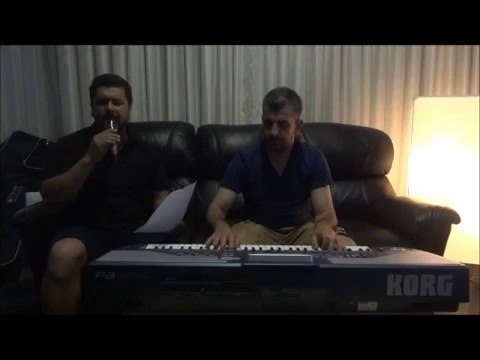 Mehmet Gorur Serhan Oktay Yazi gordum Kisi gordum