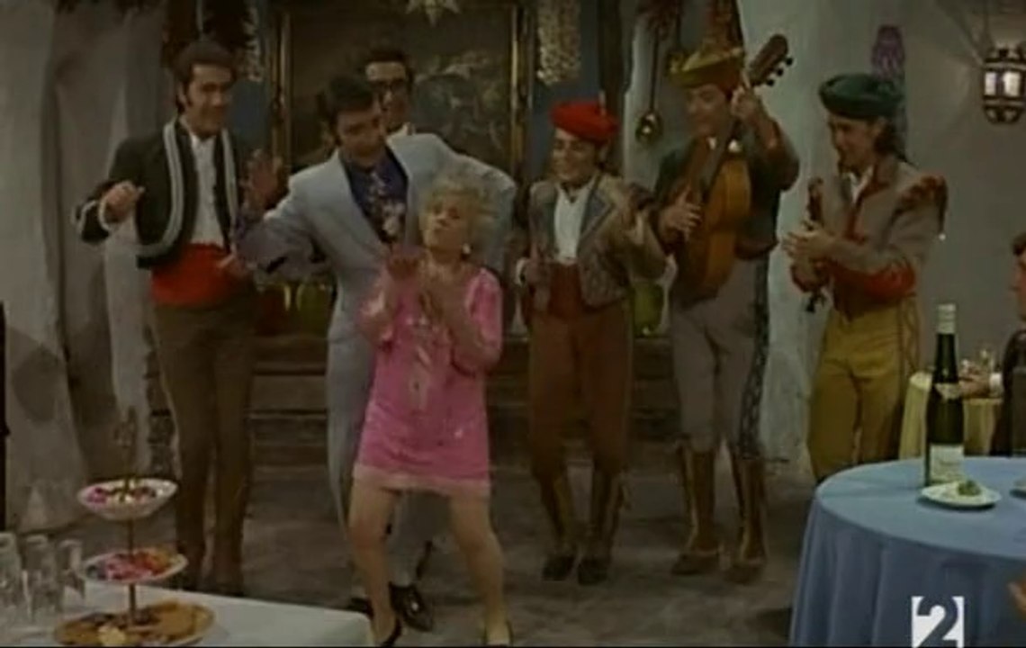 Peret - El Gitano Anton