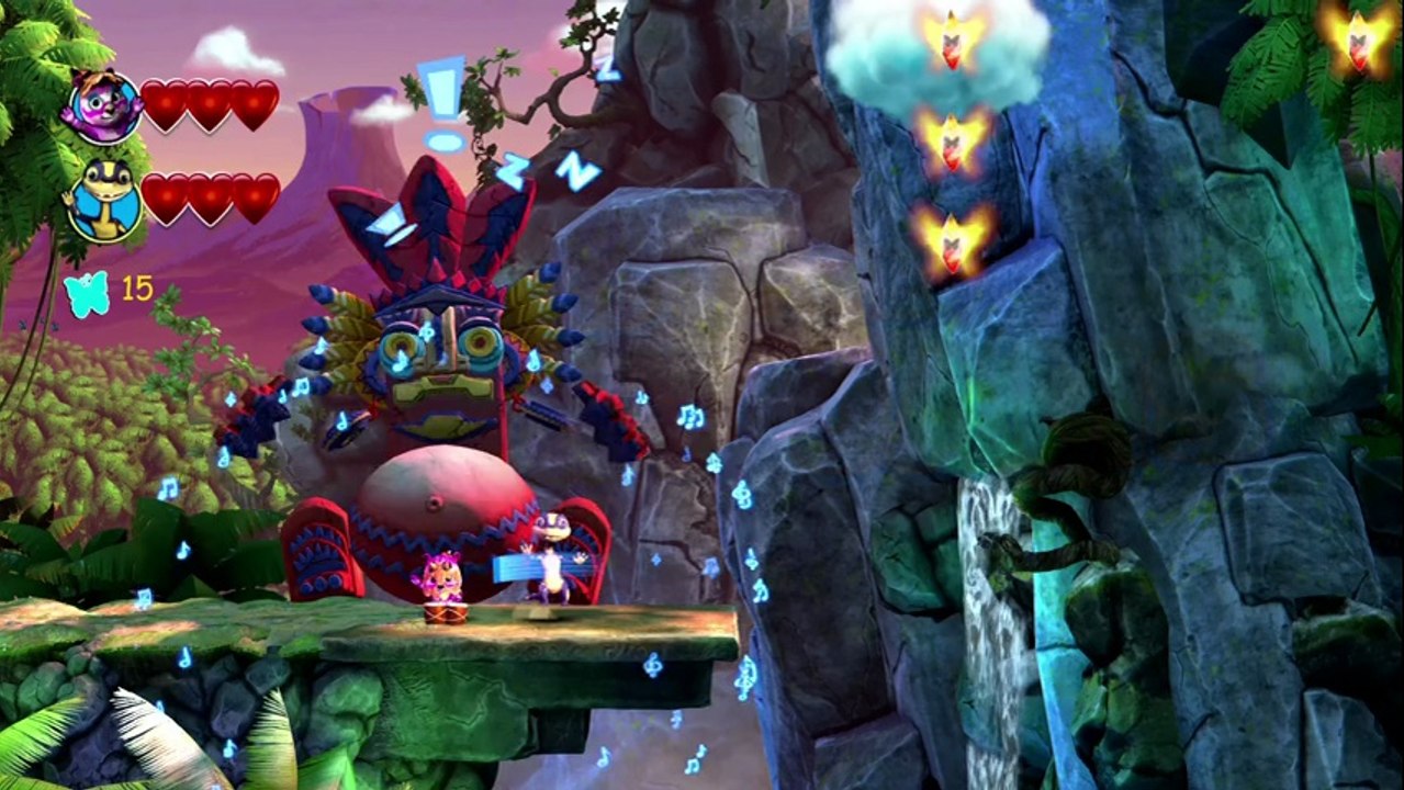 JUJU - Trailer E3 2014