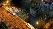 Lara Croft And The Temple Of Osiris - Trailer E3 2014