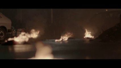 Goal of the Dead - Trailer English Subtitled