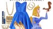 Disney Outfits By Disneybeliever Using StyleIconscloset Dresses