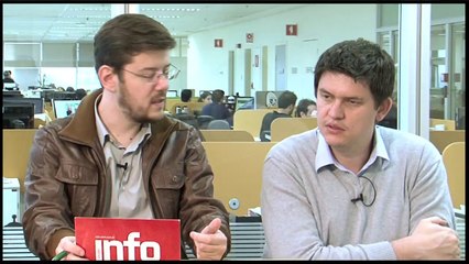 Apple compra empresa dos fones Beats by Dr Dre