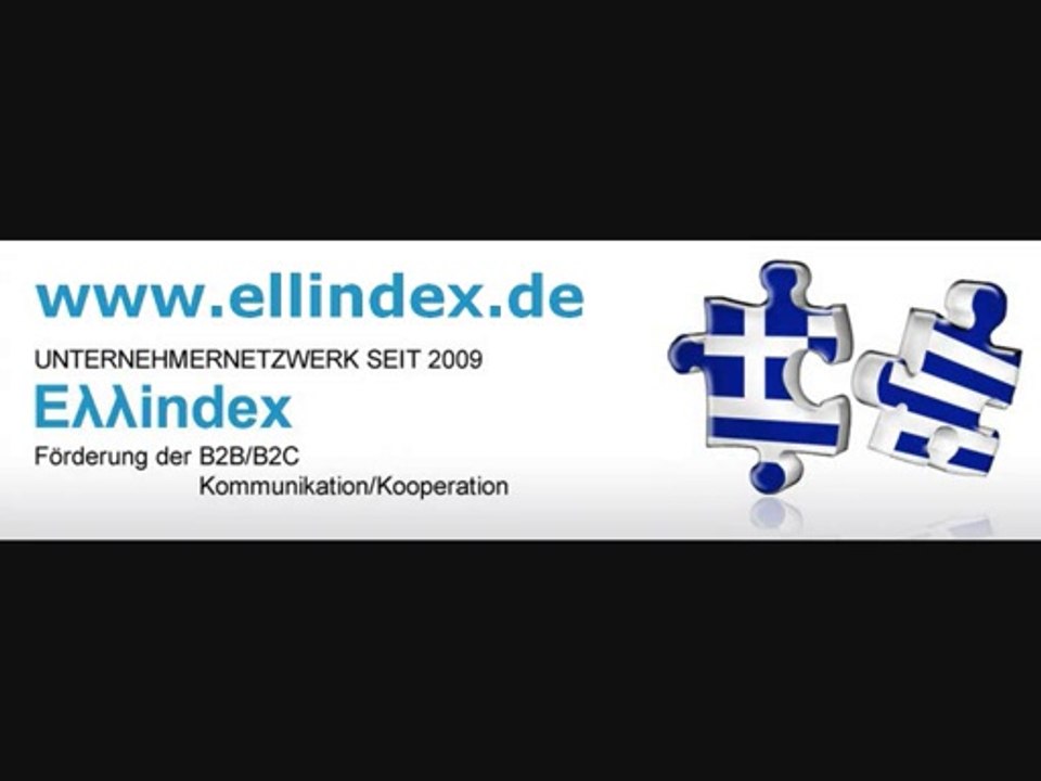 Griechen in Deutschland - Έλληνες στη Γερμανία