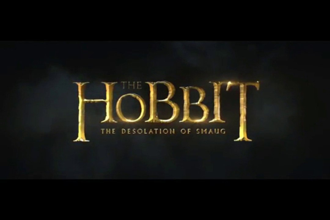 AYTIWS Reviews The Hobbit: The Desolation of Smaug