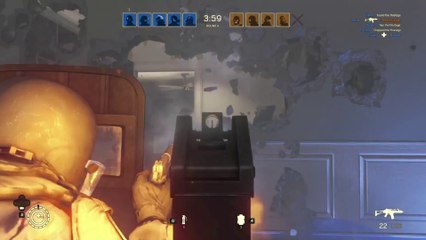 Rainbow Six Siege - Gameplay esclusivo E3 2014