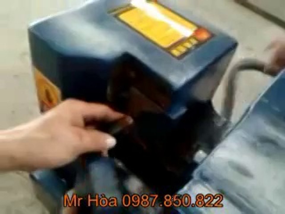 Báo giá máy cắt sắt GQ 50, đường kính sắt cắt phi 28mm, 32mm, 16mm, 14mm, 20mm