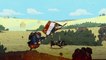 Soldats Inconnus : Mémoires de la Grande Guerre - Trailer E3 2014