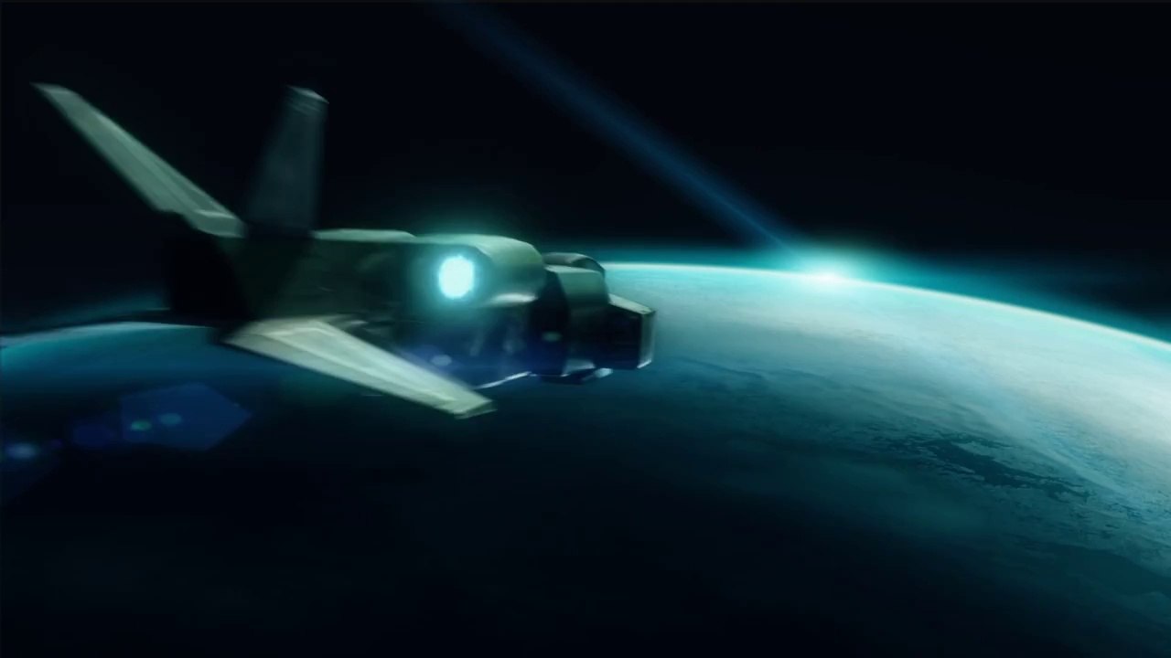 Aliens Slots Game from NetEnt