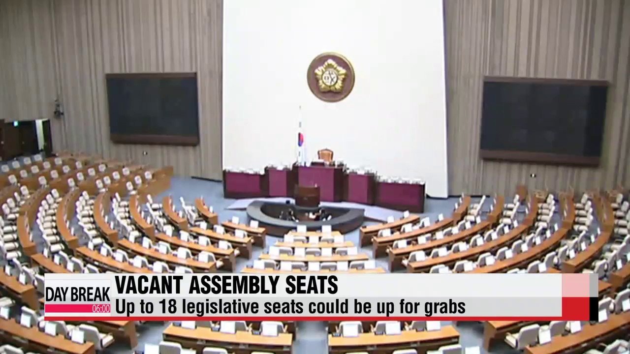 Korea's rival parties look ahead after local elections