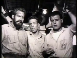 Silent Service S01 E20_ The Squailfish