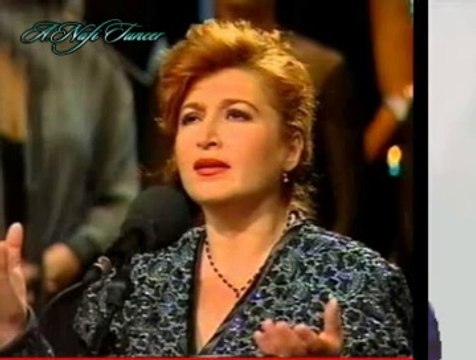 Selma SAĞBAŞ-Zülfünü Görsem İzârın Üzre Ey Hûri Cemîl