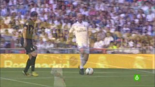 Gol-Zidane