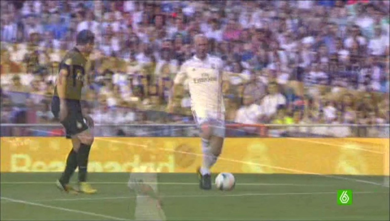 Gol-Zidane