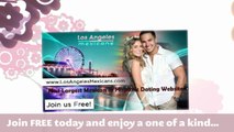 The Best Hispanic Dating Website in Los Angeles