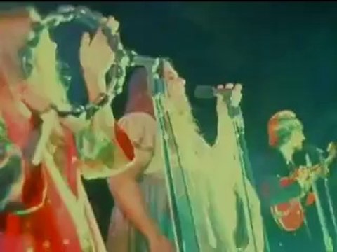 Solo para Rockeros - California Dreaming - Mamas and Papas