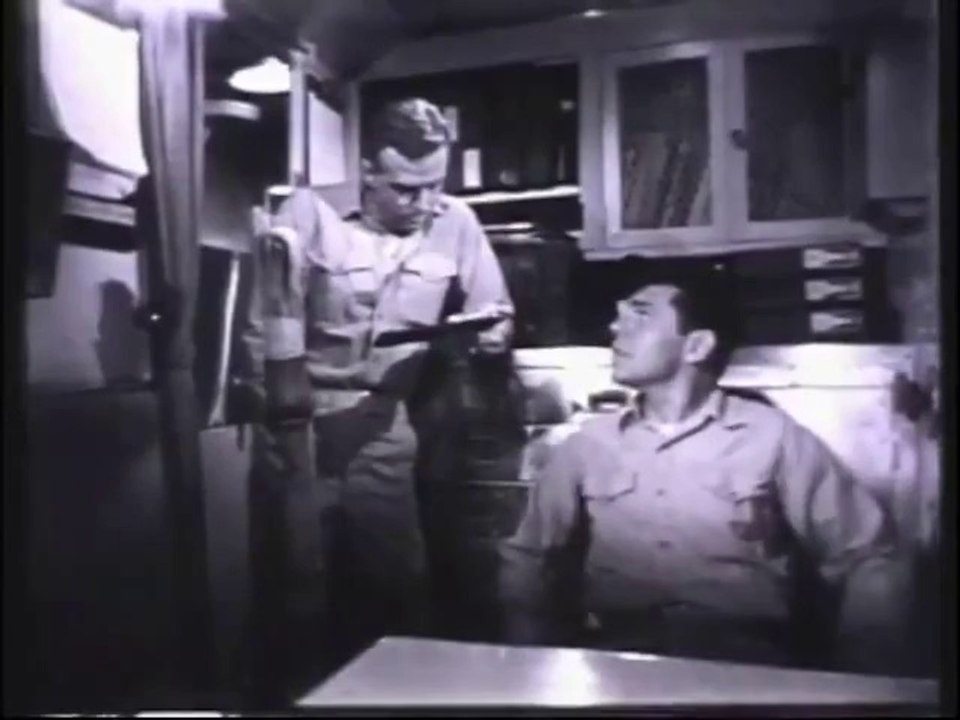 Silent Service S01 E24_ Narwhal's Passenger From Mindanao