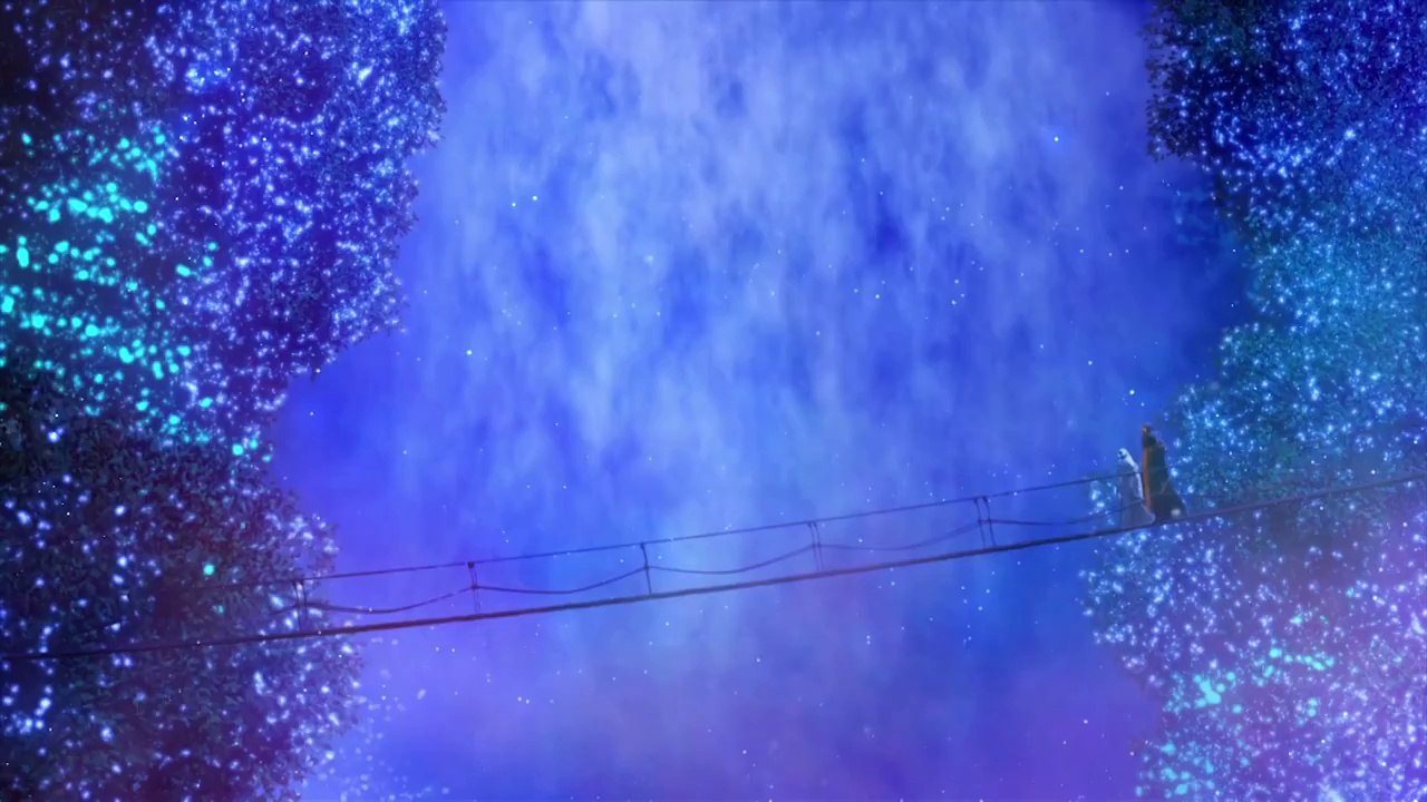 Nero trailer