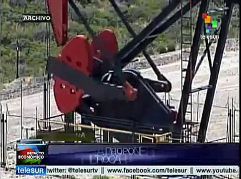 Argentina: pdta. Cristina propone reforma a Ley de Hidrocarburos