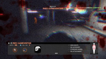 Battlefield Hardline - Gameplay Multijoueur #4