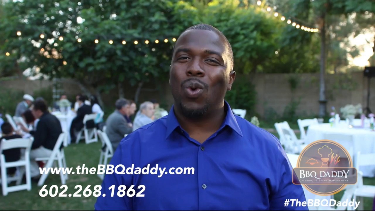 BBQ Daddy Catering & Event Management