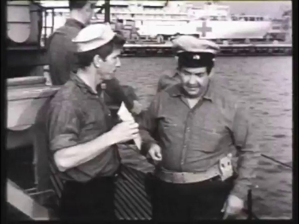 26 - - USS Barb  'The Final War Patrol'