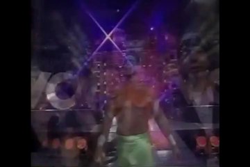 Road 2 World War 3 95 (60 Man Battle Royal) Storyline 4/5