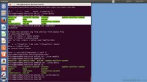 Linux Using Cron To Automate Tasks