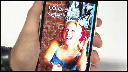 Conheça o poderoso e grande Nokia Lumia 1520