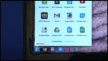 Chromebook Acer C7 é intermediário entre tablet e notebook