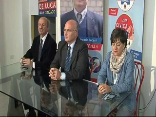 DE LUCA E PETRONE IL GIORNO DOPO 9-6-2014