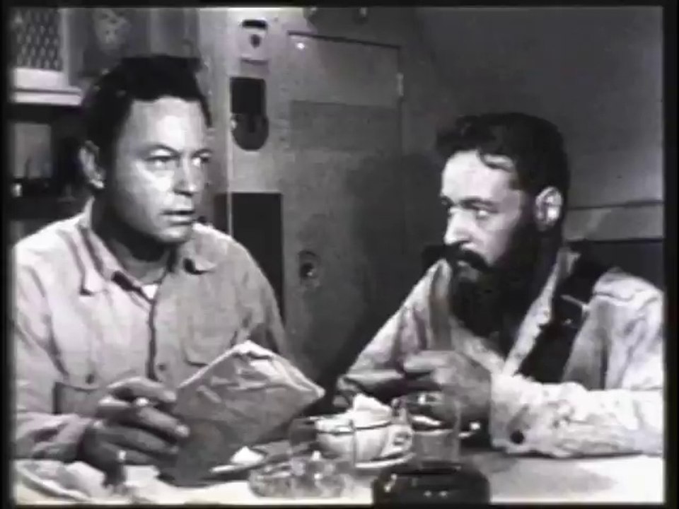 28 - - USS Gar  'The Gar Story'