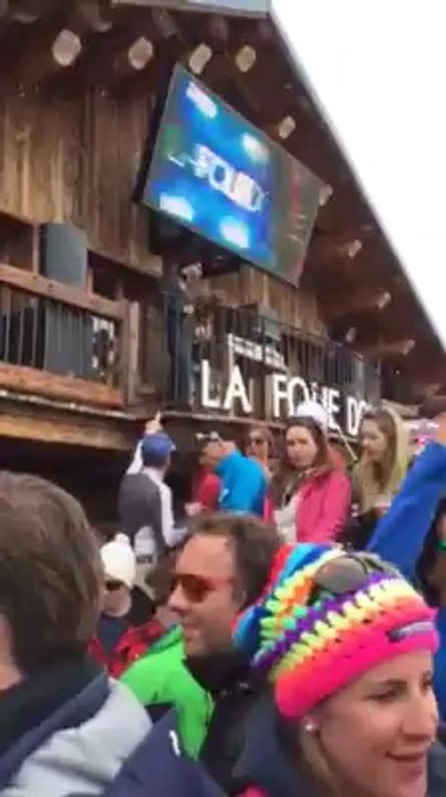val thorens 2014