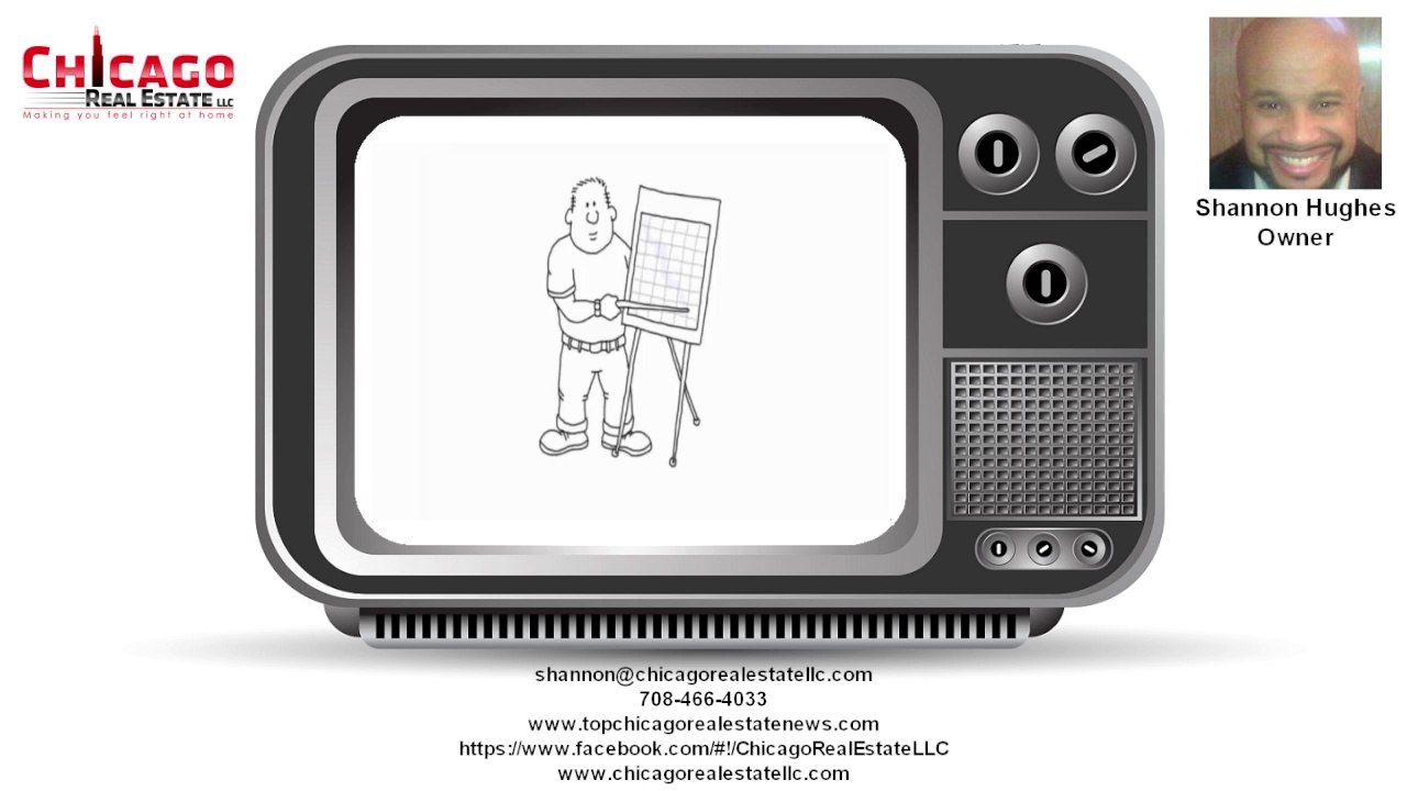 Chicago Real Estate LLC (We want to help you build your Real Estate...