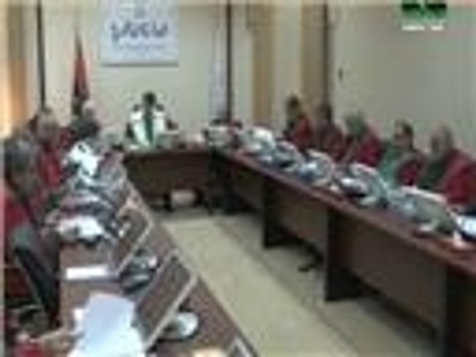 معيتيق يمتثل لقرار المحكمة العليا بعدم دستورية تعيينه