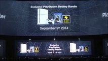Destiny PS4 Bundle Revealed