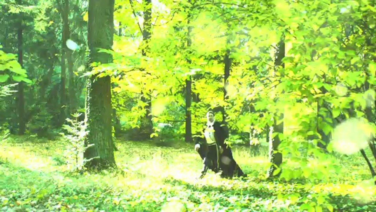 Cvetelina Yaneva & Rida رضا العبدلله - BROI ME (HD Video) produced by COSTI